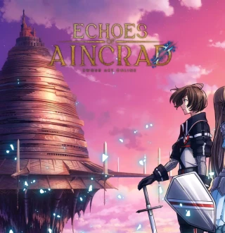 Echoes of Aincrad PS5 Account