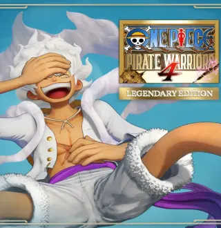 One Piece Pirate Warriors 4 Legendary Edition EU PC Steam CD Key