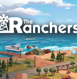 The Ranchers PC Steam Account