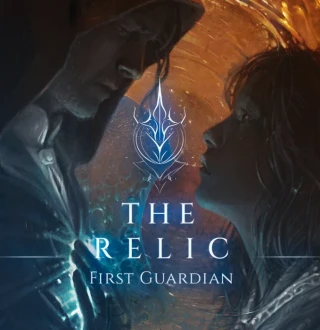 The Relic: First Guardian RoW PC Steam CD Key