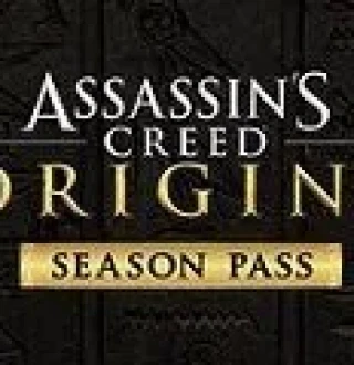 Assassin's Creed: Origins - The Curse Of The Pharaohs EMEA DLC Ubisoft Connect CD Key