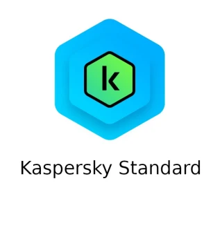 Kaspersky Standard 2023 Key (2 Years / 1 PC)