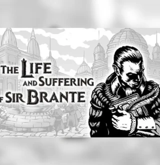 The Life and Suffering of Sir Brante PC Steam Account