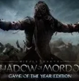 Middle-Earth: Shadow of Mordor GOTY Edition Steam Gift