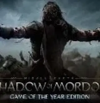 Middle-Earth: Shadow of Mordor GOTY Edition Steam Gift
