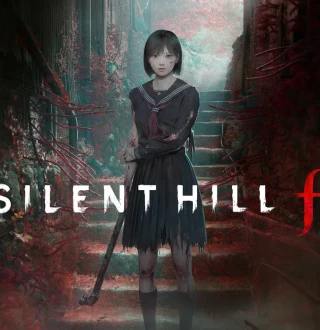 SILENT HILL f Xbox Series X|S / PC CD Key