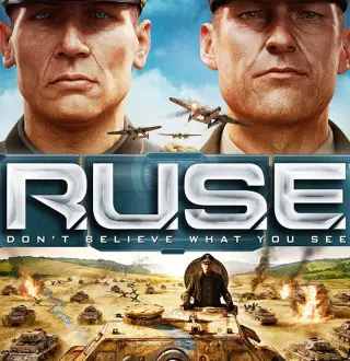 R.U.S.E. Definitive Edition PC Steam CD Key
