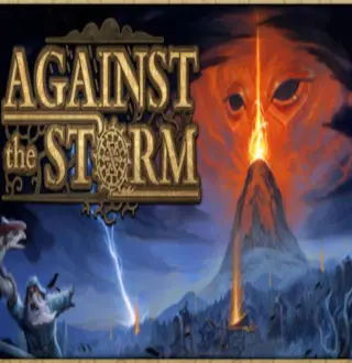 Against the Storm EU XBOX One / Xbox Series X|S / PC CD Key