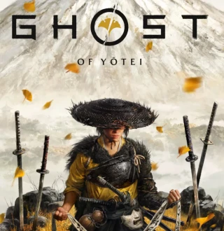 Ghost of Yōtei EU PS5 CD Key