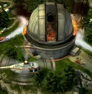 Emergency 2014 Steam CD Key