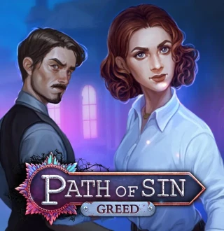 Path of Sin: Greed EU Nintendo Switch CD Key