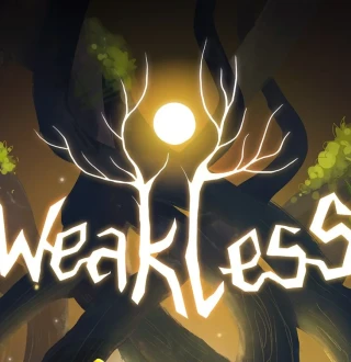 Weakless PC GOG CD Key