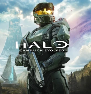 Halo: Campaign Evolved - Pre-Order Bonus DLC EU PS5 CD Key