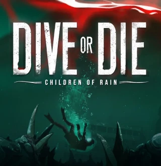 DIVE or DIE: Children of Rain PC Steam CD Key