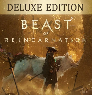Beast of Reincarnation Deluxe Edition NA PC Steam CD Key