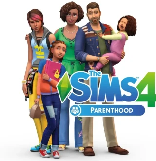 The Sims 4 - Parenthood DLC US XBOX One / Xbox Series X|S CD Key