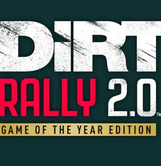 DiRT Rally 2.0 Game of the Year Edition AR XBOX One / Xbox Series X|S CD Key