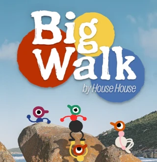 Big Walk PC Steam CD Key
