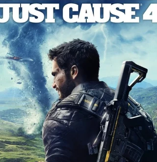 Just Cause 4 Reloaded NA XBOX One CD Key