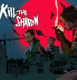 Kill The Shadow PC Steam CD Key