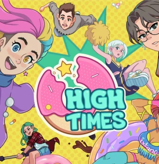 High Times PC Steam CD Key