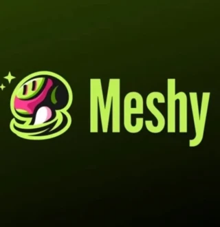 Meshy AI Pro - 1 Month Subscription Account