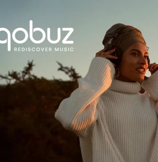 Qobuz Studio Solo - 1 Month Subscription ACCOUNT