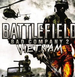 Battlefield Bad Company 2 + Vietnam DLC EA App CD Key