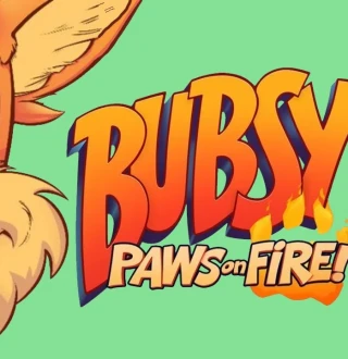 Bubsy: Paws on Fire! Steam CD Key