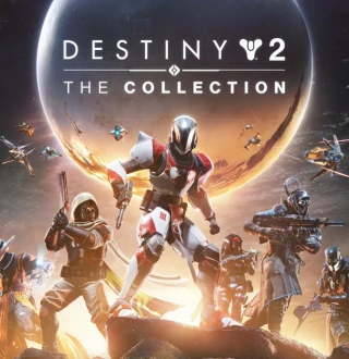 Destiny 2 - The Collection Bundle DLC US XBOX One / Xbox Series X|S CD Key