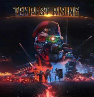 Tempest Rising EU PC Steam CD Key