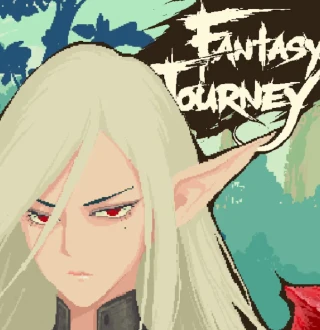 FantasyJourney PC Steam CD Key