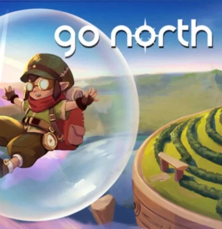 Go North PC Steam CD Key
