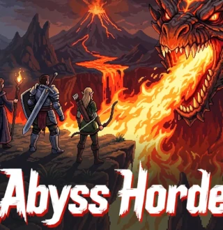 Abyss Horde PC Steam CD Key