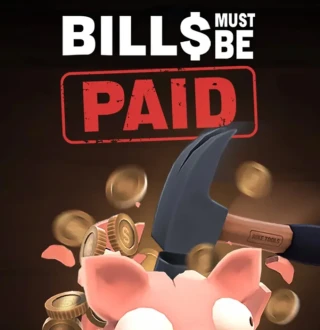 Bills Must Be Paid PC Steam CD Key