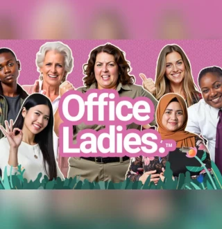 Office Ladies PC Steam CD Key