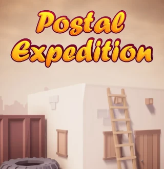 Postal Expedition PC Steam CD Key