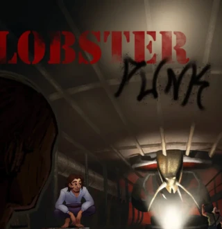 Lobsterpunk PC Steam CD Key