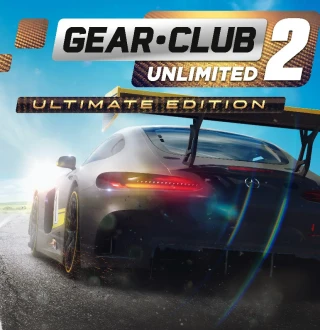 Gear.Club Unlimited 2 Ultimate Edition EU XBOX One / Xbox Series X|S CD Key