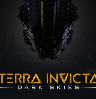 Terra Invicta - Dark Skies DLC PC Steam CD Key
