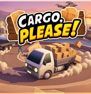 Cargo, Please! PC Steam CD Key
