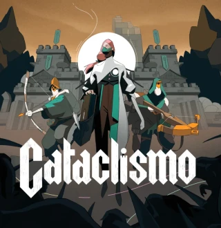 Cataclismo European Union + UK PC Windows CD Key