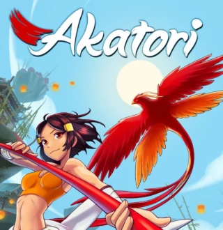 Akatori PC Steam CD Key