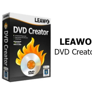 Leawo DVD Creator for Windows CD Key