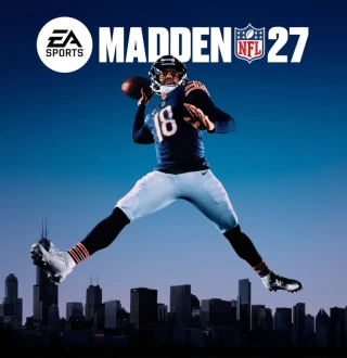 EA SPORTS Madden NFL 27 PS5 Access