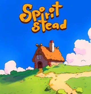 Spiritstead PC Steam CD Key