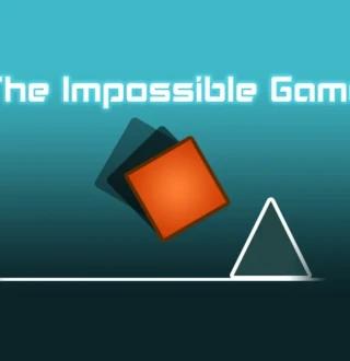 The Impossible Game Steam CD Key