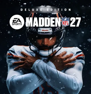 EA SPORTS Madden NFL 27 Deluxe Edition PC Steam Account