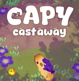 Capy Castaway PC Steam CD Key
