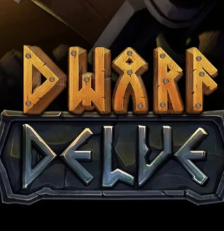 Dwarf Delve PC Steam CD Key